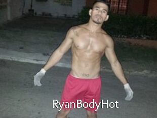 RyanBodyHot