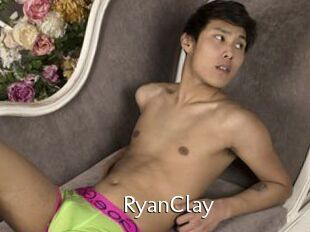 RyanClay