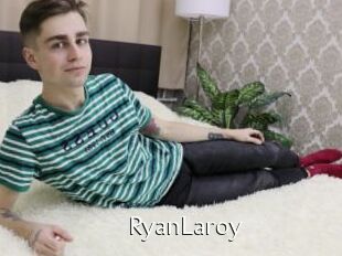 RyanLaroy