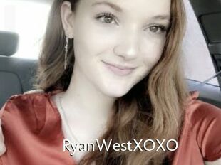 RyanWestXOXO