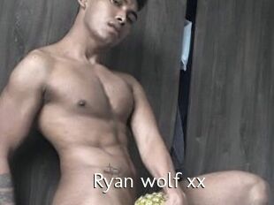Ryan_wolf_xx
