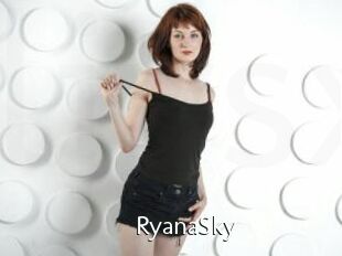 RyanaSky