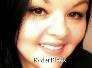 RyderBlack
