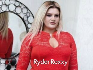 RyderRoxxy