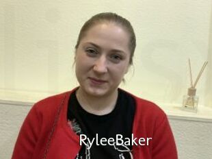 RyleeBaker