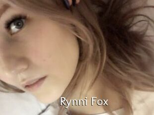 Rynni_Fox