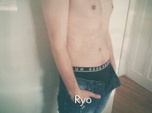 Ryo