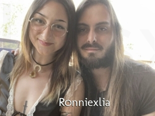 R0nniexlia