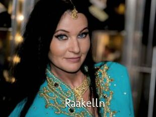 Raakelln