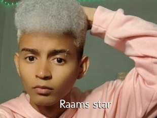 Raams_star