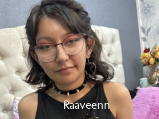 Raaveenn