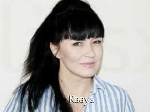 Raaya