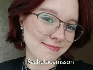Racheladamsson