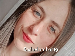 Rachelambar19