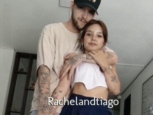 Rachelandtiago
