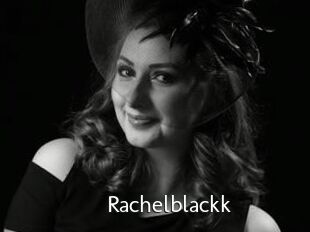Rachelblackk