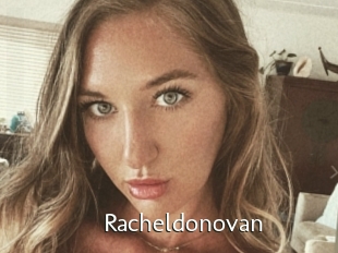 Racheldonovan