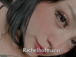 Rachelhofmann
