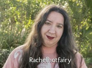 Rachelhotfairy