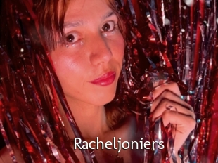 Racheljoniers