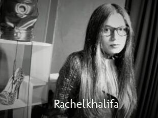 Rachelkhalifa