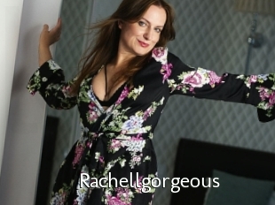 Rachellgorgeous