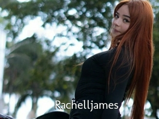 Rachelljames