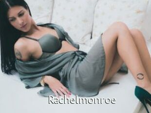 Rachelmonroe