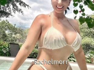 Rachelmorr