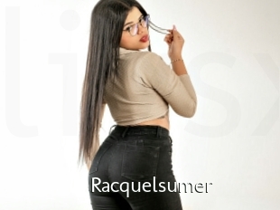 Racquelsumer