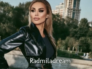 Radmiladream