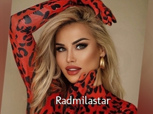 Radmilastar