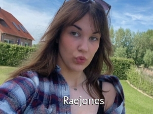 Raejones
