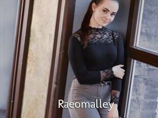 Raeomalley