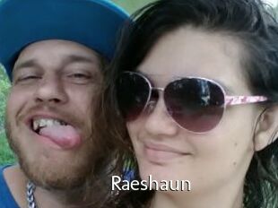Raeshaun