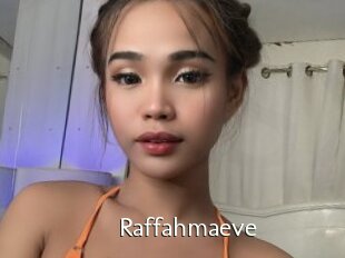 Raffahmaeve