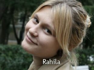 Rahila