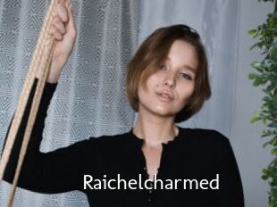 Raichelcharmed