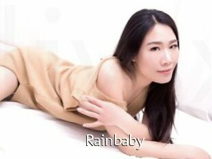 Rainbaby