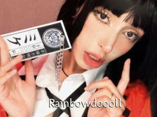 Rainbowdoooll