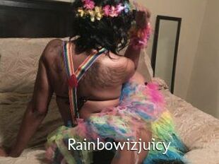 Rainbowizjuicy