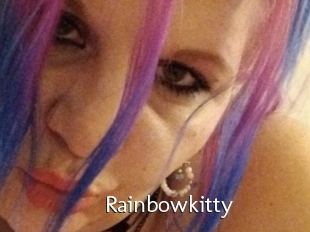 Rainbowkitty
