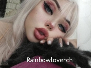 Rainbowloverch