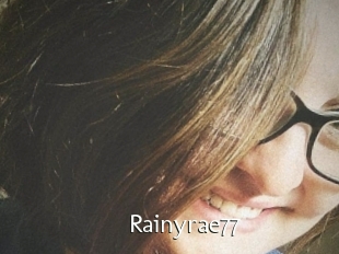 Rainyrae77