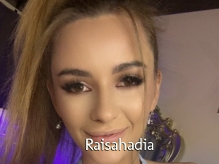 Raisahadia