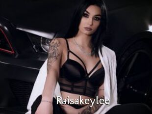 Raisakeylee