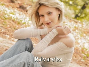 Raivareiss