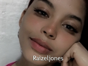Raizeljones