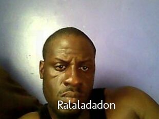 Ralaladadon
