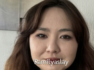 Ramilyaslay